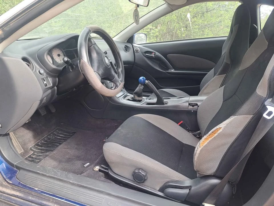 2004 Toyota Celica 7th Gen - Image 5 of 9