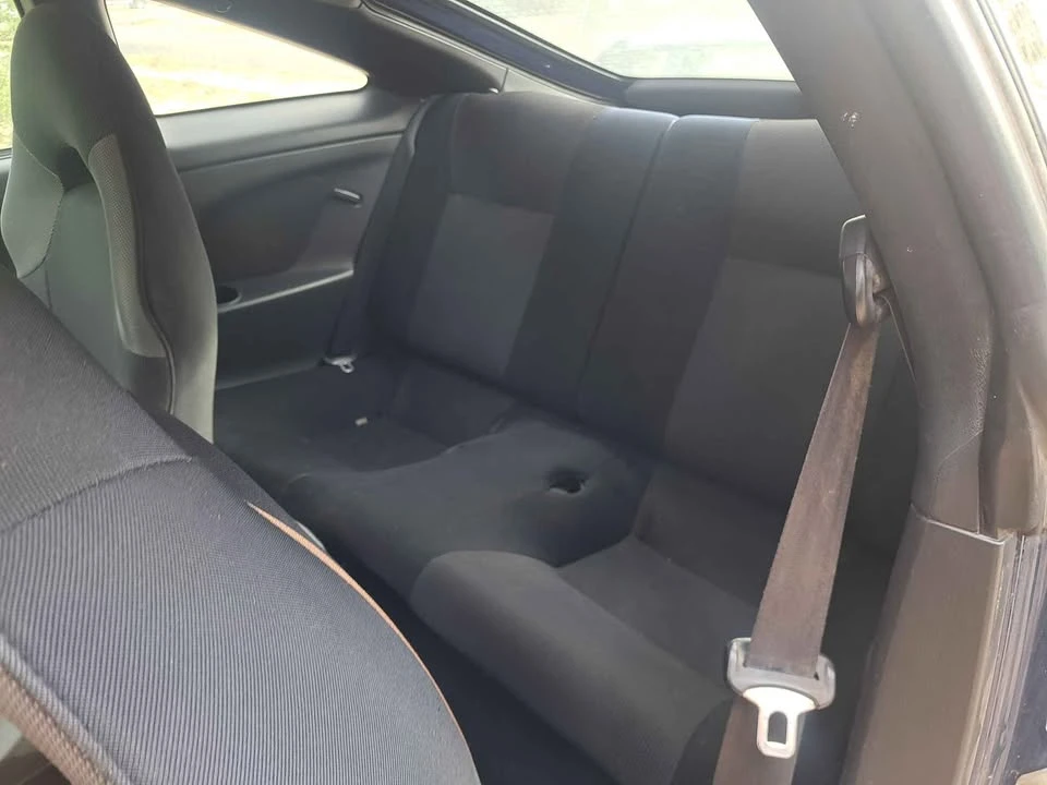 2004 Toyota Celica 7th Gen - Image 7 of 9