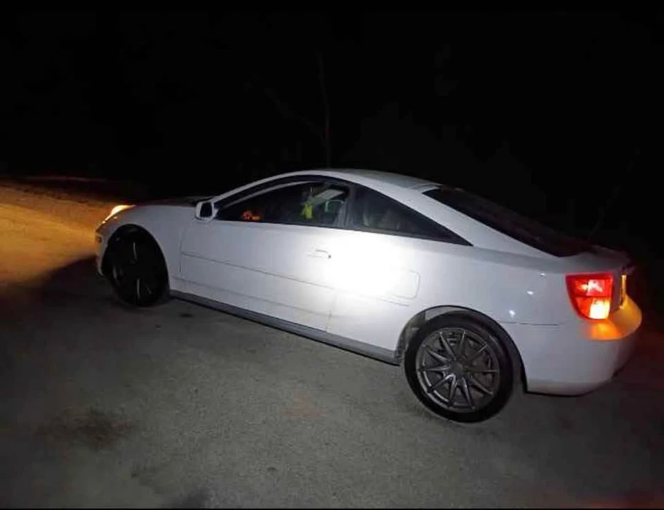 2004 Toyota Celica 7th Gen - Image 3 of 6