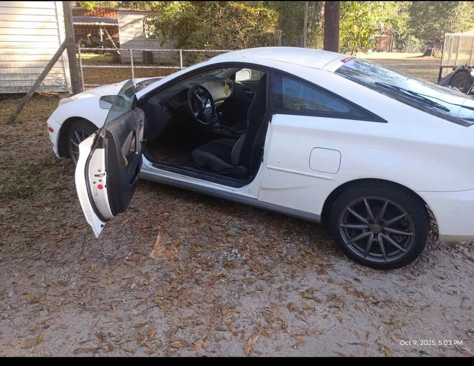 2004 Toyota Celica 7th Gen - Image 5 of 6