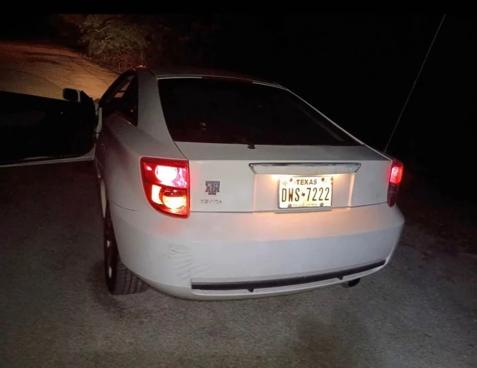 2004 Toyota Celica 7th Gen - Image 4 of 6