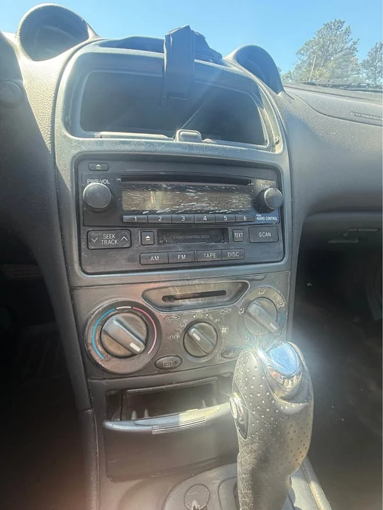 2004 Toyota Celica 7th Gen - Image 6 of 6