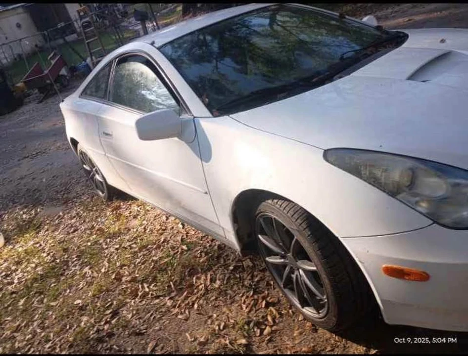 2004 Toyota Celica 7th Gen - Image 2 of 6