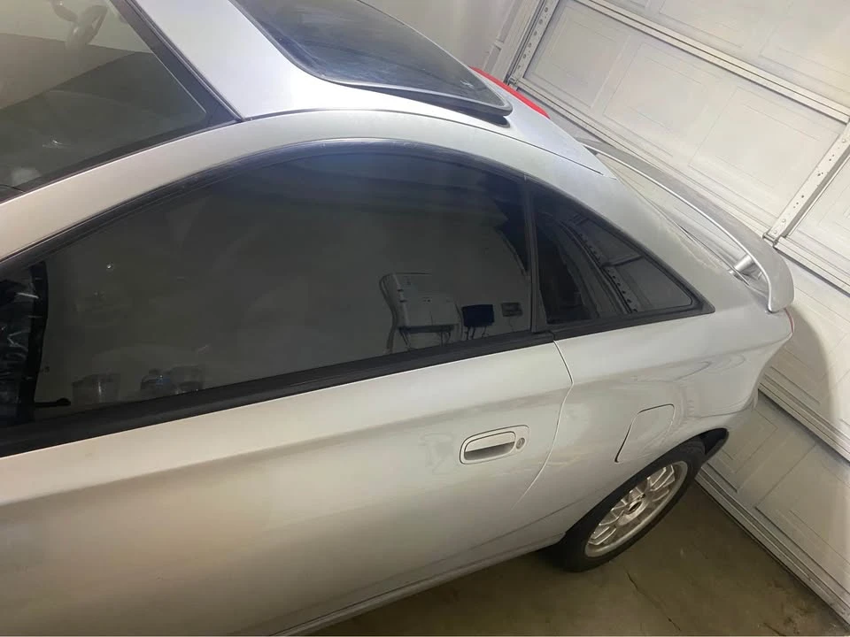 2004 Toyota Celica 7th Gen - Image 8 of 12