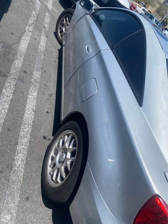 2004 Toyota Celica 7th Gen - Image 3 of 12