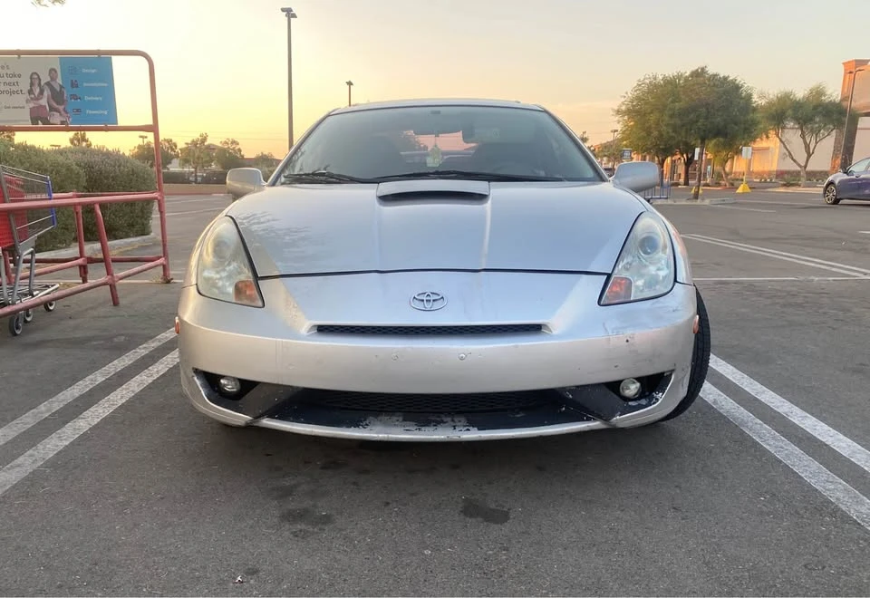 2004 Toyota Celica 7th Gen - Image 6 of 12
