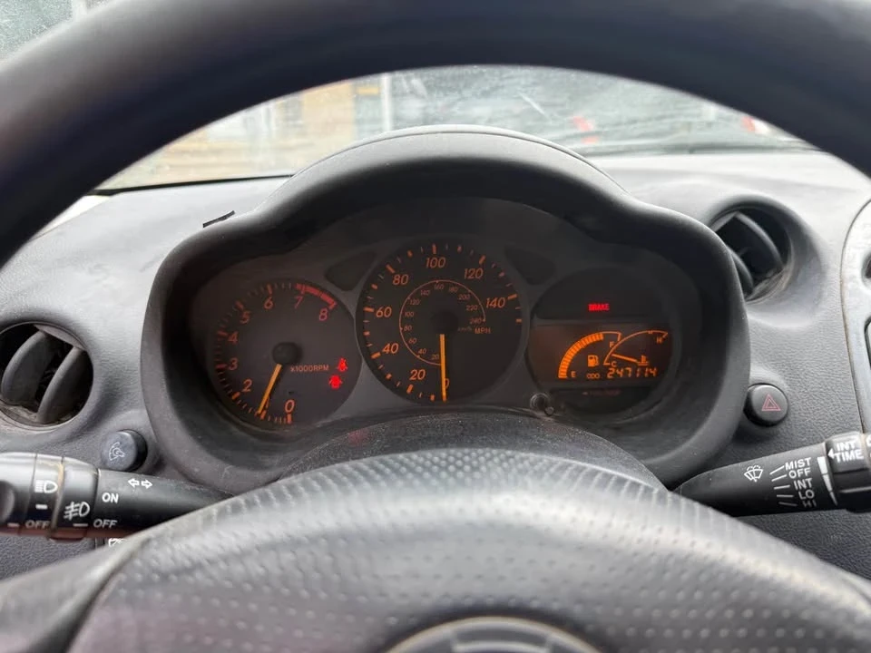 2004 Toyota Celica 7th Gen - Image 7 of 10