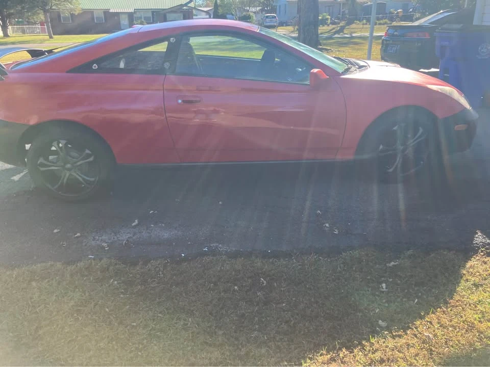2004 Toyota Celica 7th Gen - Image 6 of 6