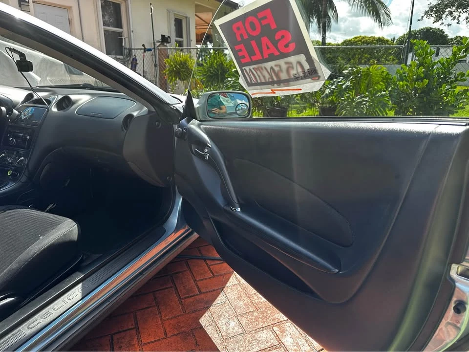 2004 Toyota Celica 7th Gen - Image 15 of 16