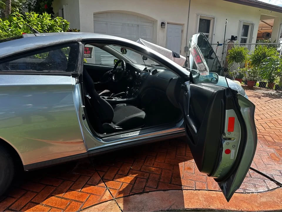 2004 Toyota Celica 7th Gen - Image 4 of 16