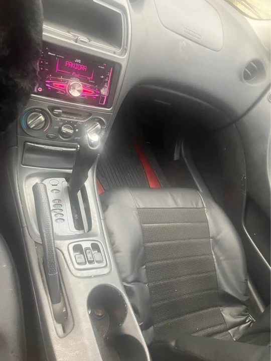 2004 Toyota Celica 7th Gen - Image 2 of 6