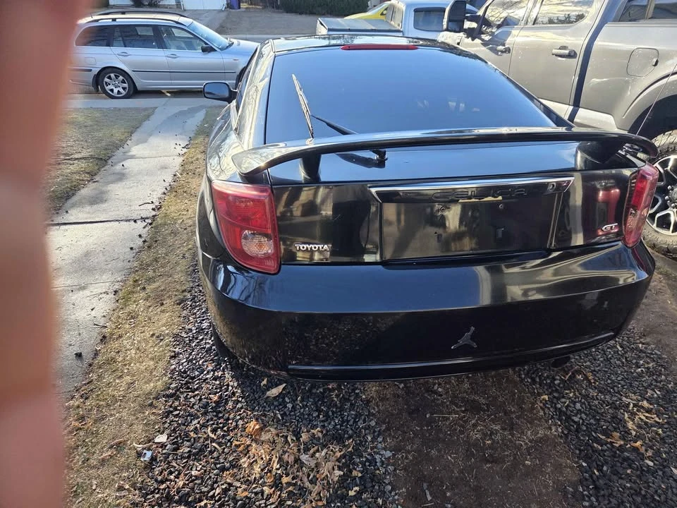 2004 Toyota Celica 7th Gen - Image 4 of 18