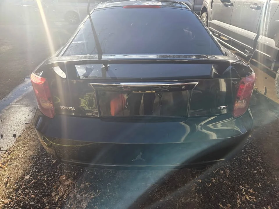2004 Toyota Celica 7th Gen - Image 5 of 18