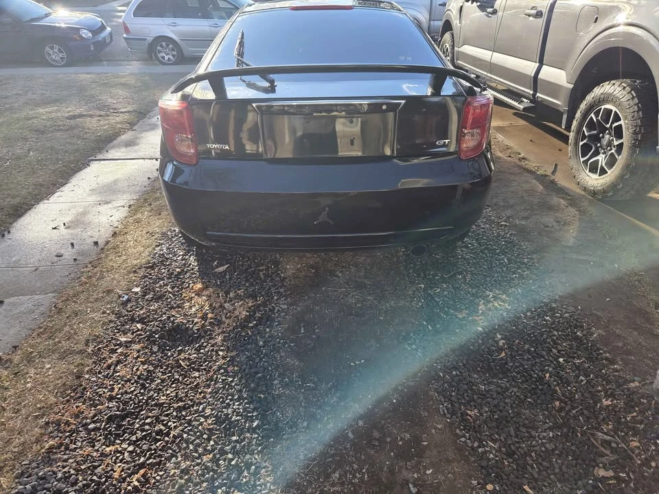 2004 Toyota Celica 7th Gen - Image 17 of 18