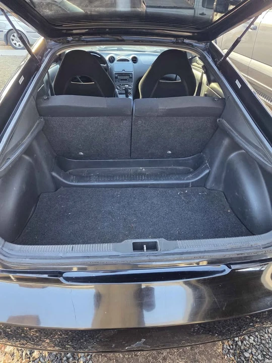 2004 Toyota Celica 7th Gen - Image 6 of 18