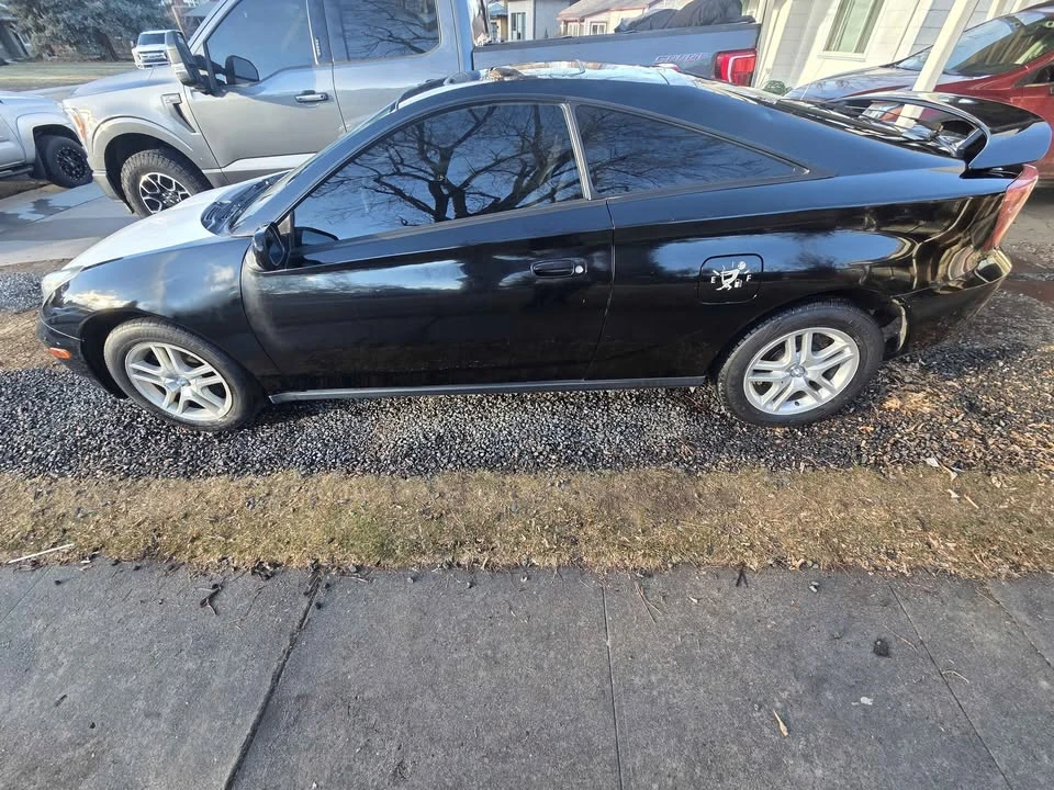 2004 Toyota Celica 7th Gen - Image 18 of 18