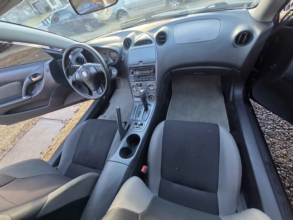2004 Toyota Celica 7th Gen - Image 13 of 18