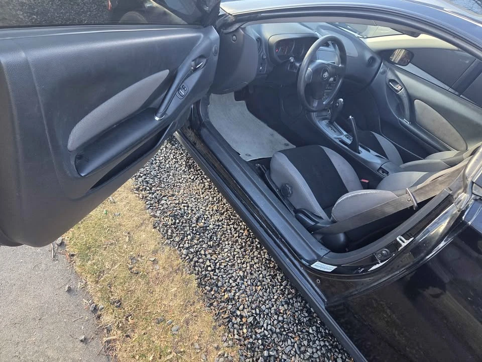 2004 Toyota Celica 7th Gen - Image 11 of 18