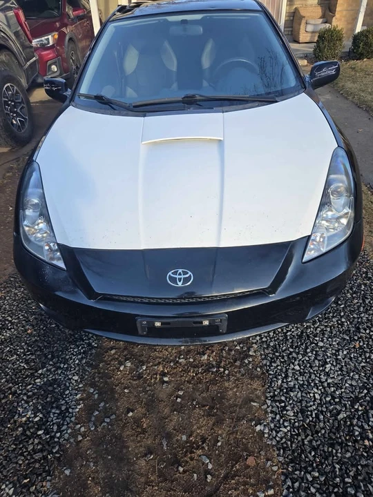 2004 Toyota Celica 7th Gen - Image 2 of 18