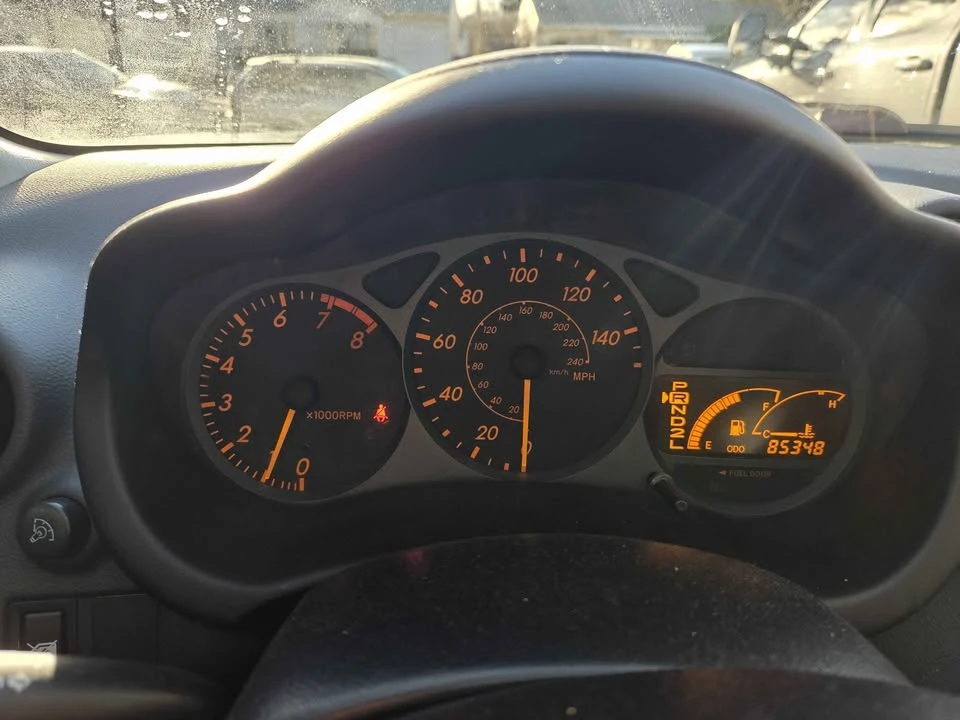2004 Toyota Celica 7th Gen - Image 14 of 18