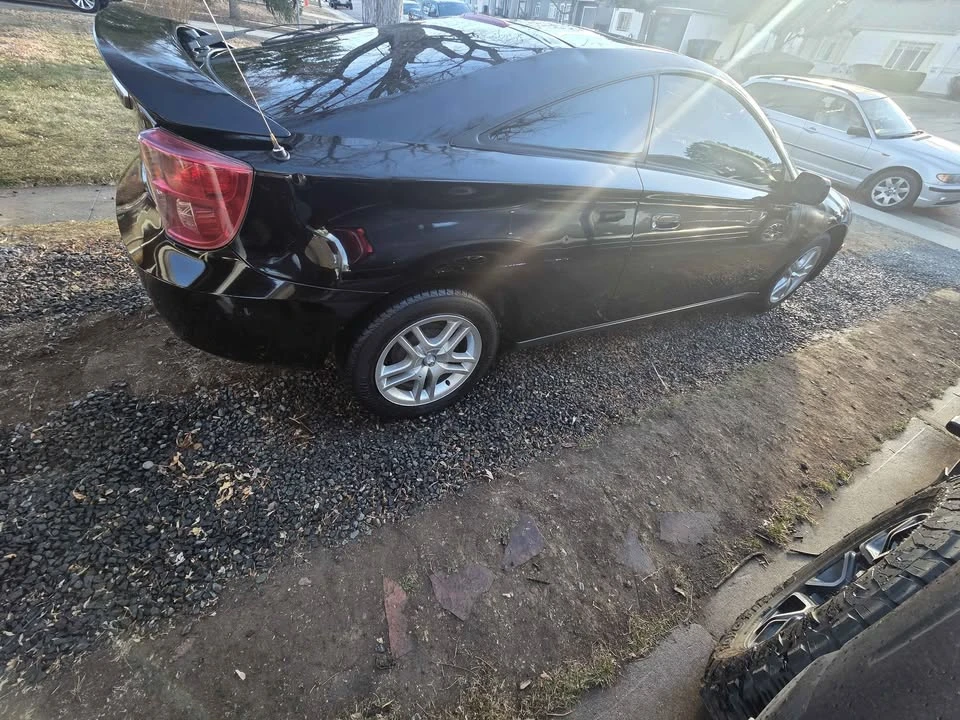 2004 Toyota Celica 7th Gen - Image 9 of 18