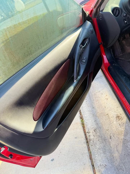 2004 Toyota Celica 7th Gen - Image 18 of 19