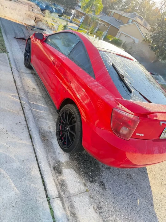 2004 Toyota Celica 7th Gen - Image 15 of 19