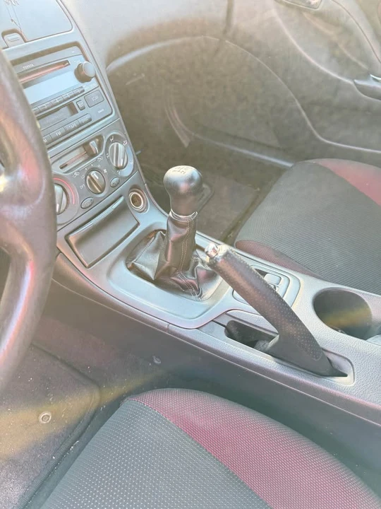 2004 Toyota Celica 7th Gen - Image 3 of 19