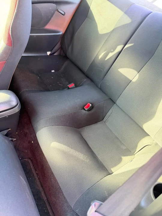 2004 Toyota Celica 7th Gen - Image 19 of 19