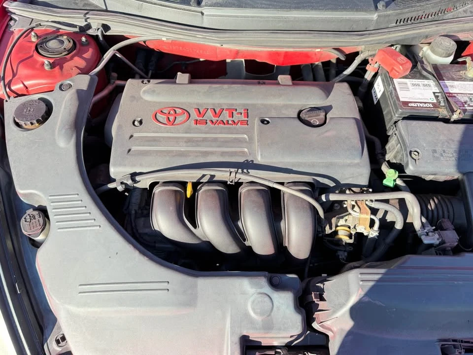 2004 Toyota Celica 7th Gen - Image 4 of 19