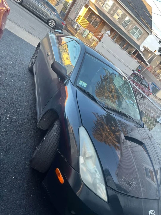 2004 Toyota Celica 7th Gen - Image 3 of 3