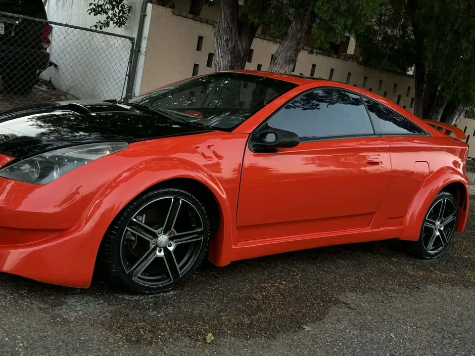2004 Toyota Celica 7th Gen - Image 5 of 9