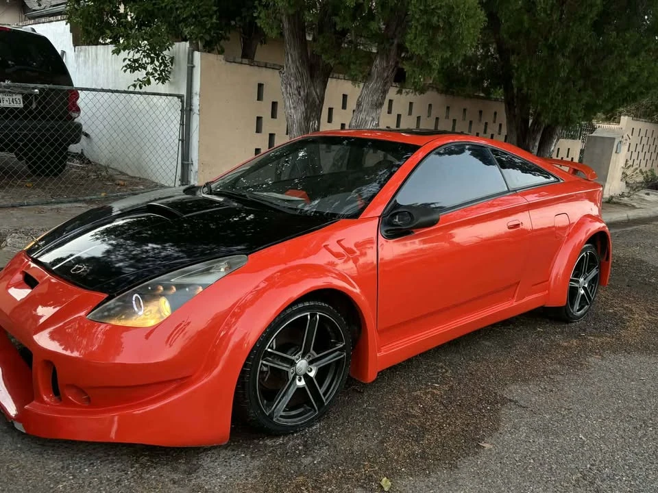 2004 Toyota Celica 7th Gen - Image 2 of 9