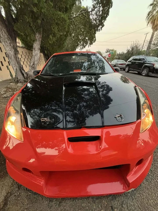 2004 Toyota Celica 7th Gen - Image 7 of 9