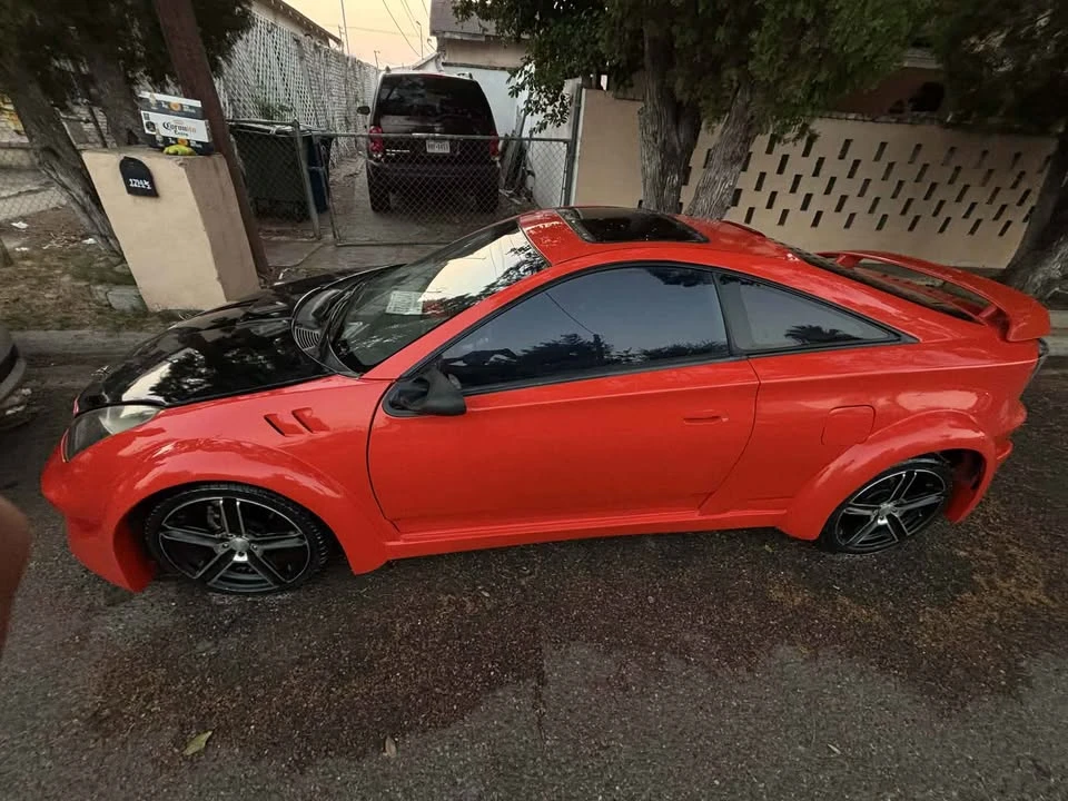 2004 Toyota Celica 7th Gen - Image 3 of 9