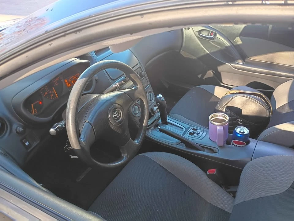 2004 Toyota Celica 7th Gen - Image 6 of 6
