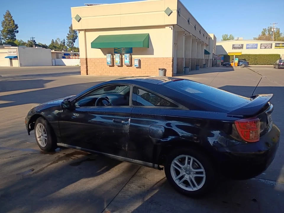 2004 Toyota Celica 7th Gen - Image 3 of 6