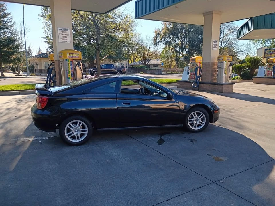 2004 Toyota Celica 7th Gen - Image 4 of 6