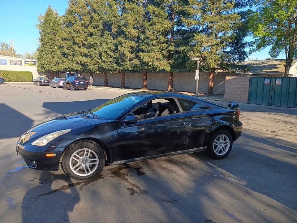 2004 Toyota Celica 7th Gen - Image 2 of 6