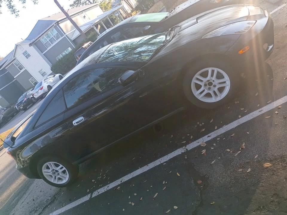 2004 Toyota Celica 7th Gen - Image 3 of 8