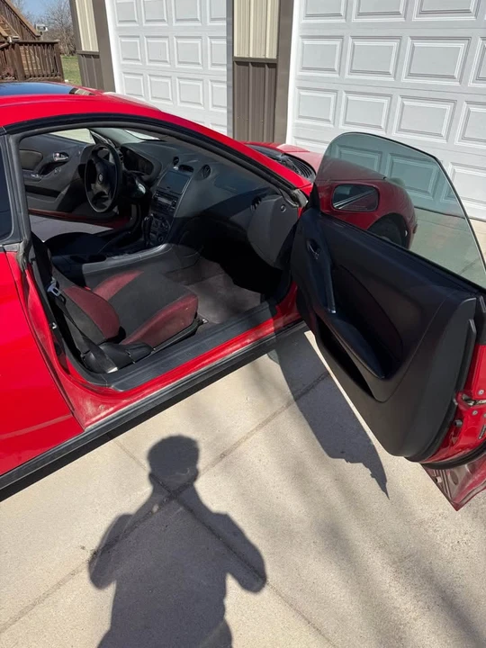 2004 Toyota Celica 7th Gen - Image 13 of 18