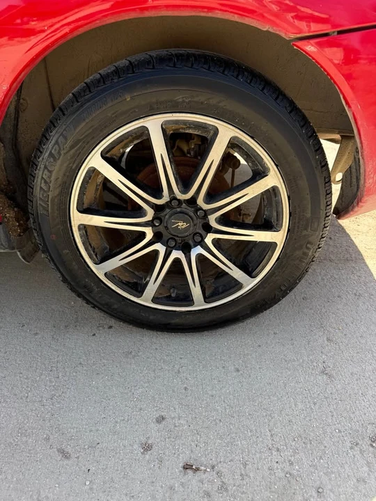 2004 Toyota Celica 7th Gen - Image 10 of 18