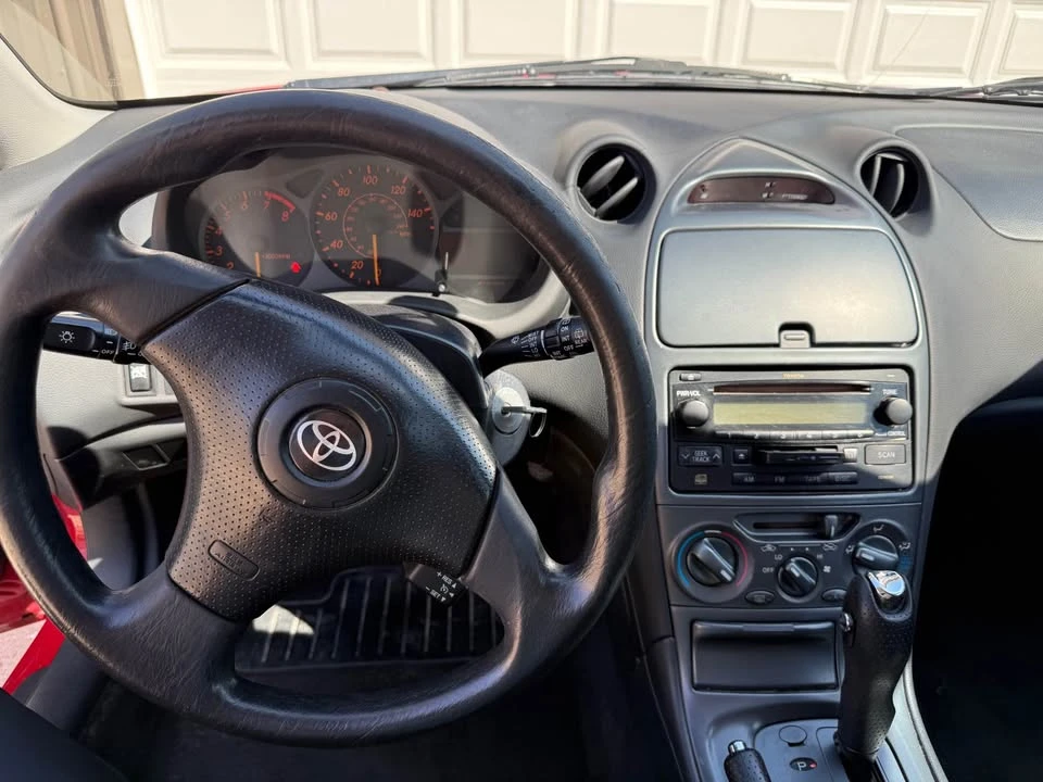 2004 Toyota Celica 7th Gen - Image 15 of 18