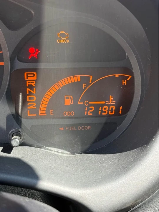 2004 Toyota Celica 7th Gen - Image 16 of 18