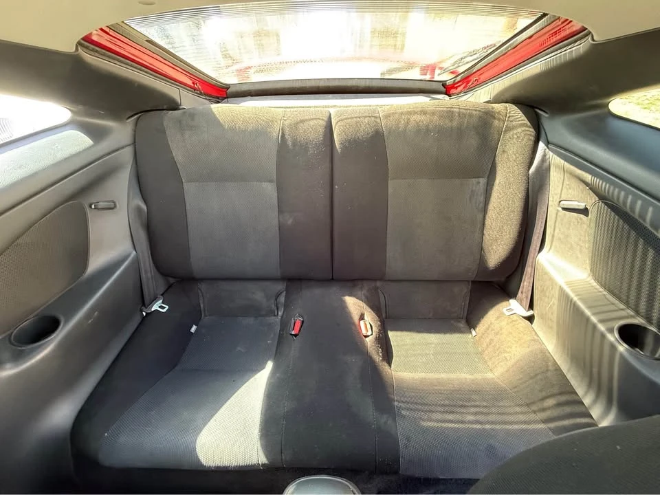 2004 Toyota Celica 7th Gen - Image 17 of 18