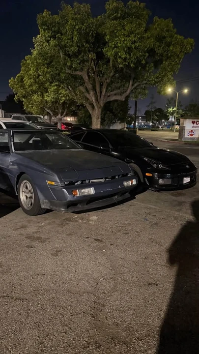 2004 Toyota Celica 7th Gen - Image 6 of 6