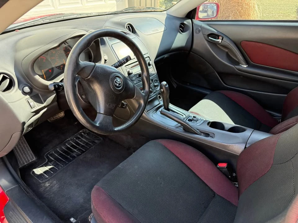 2004 Toyota Celica 7th Gen - Image 14 of 18
