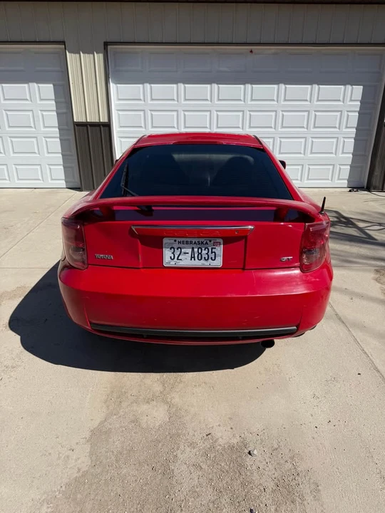 2004 Toyota Celica 7th Gen - Image 4 of 18