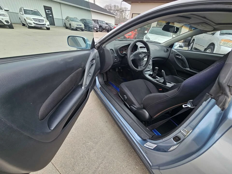 2004 Toyota Celica 7th Gen - Image 6 of 9