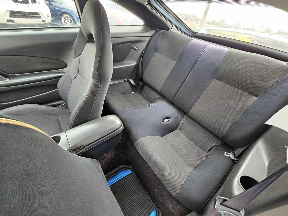 2004 Toyota Celica 7th Gen - Image 8 of 9